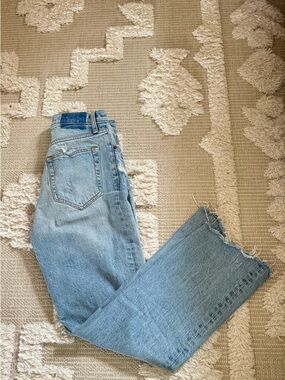 Abercrombie Ultra High Rise 4 / 27